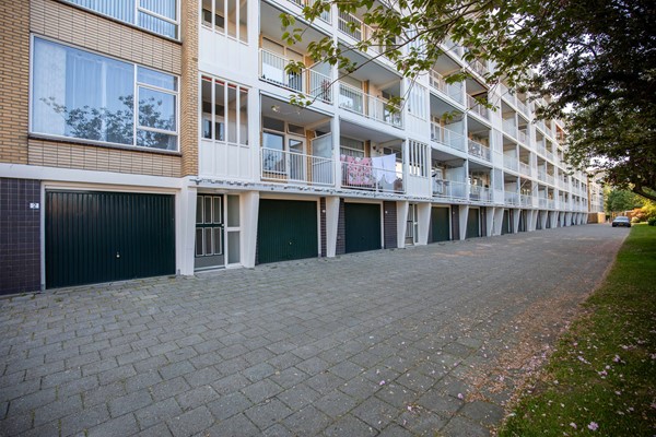 Medium property photo - Groen van Prinstererlaan 117, 2555 HM Den Haag